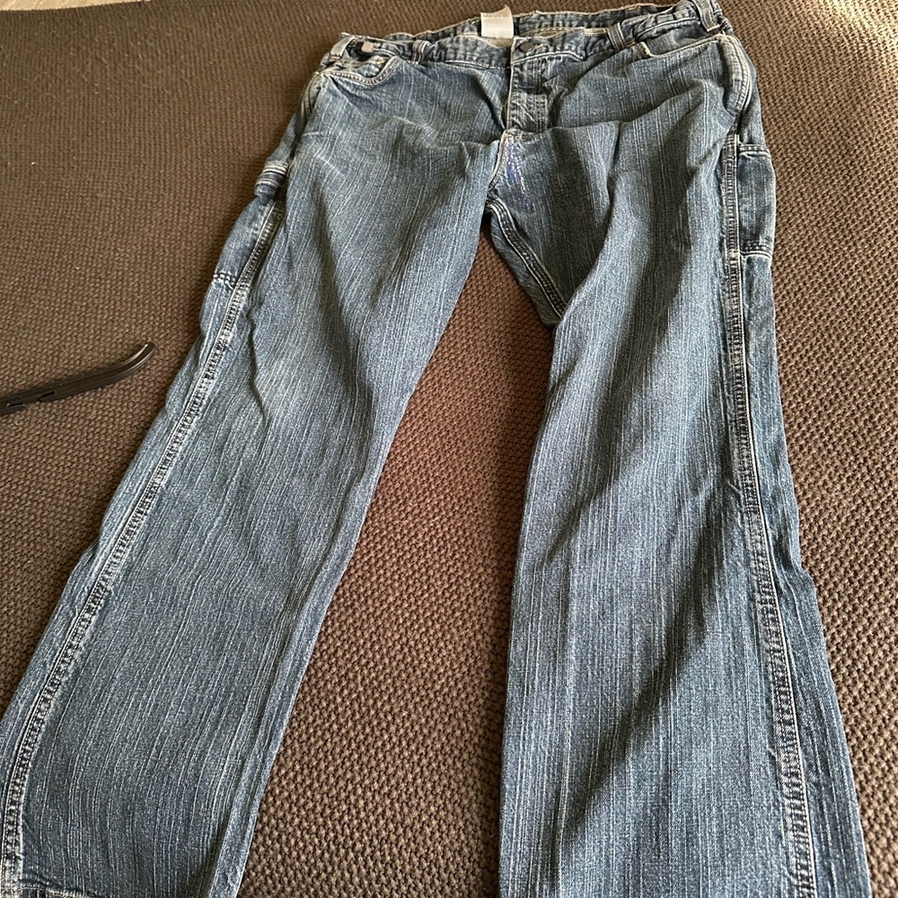 Jeans - Picture 3 of 5
